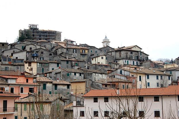 OMICIDIO-SUICIDIO A RIOFREDDO:DOMANI I FUNERALI DEI DUE CONIUGI
