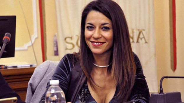 Sen. Di Girolamo