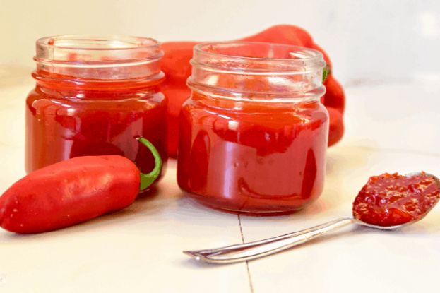 Peperoncini Piccanti