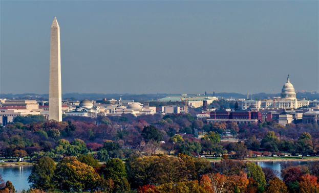 Washington DC