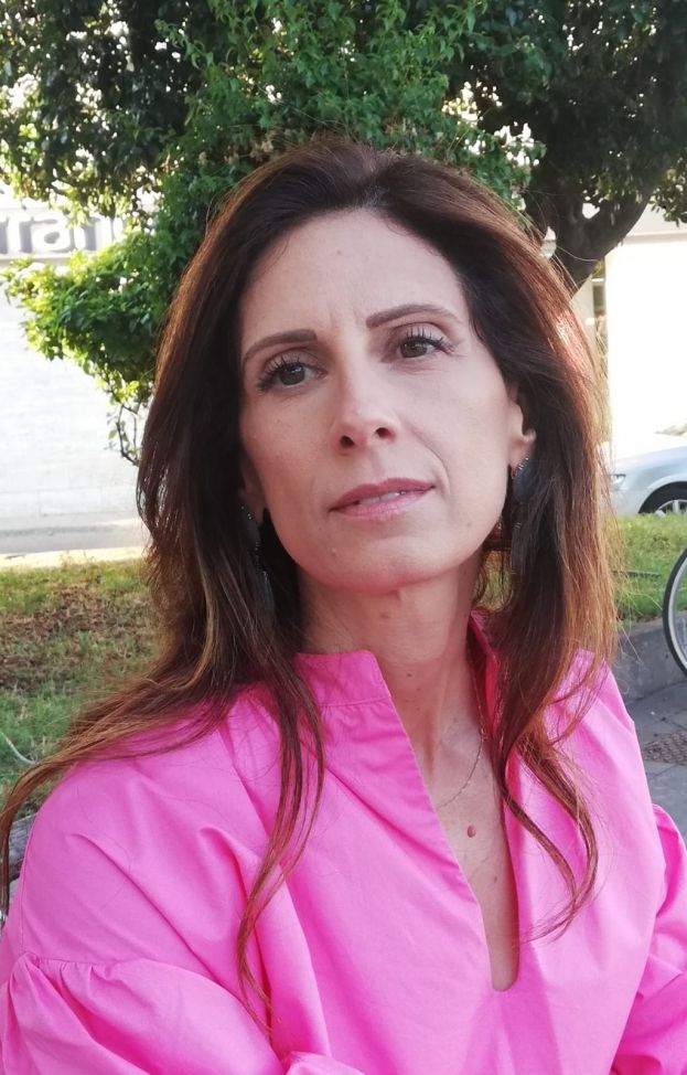 Maria Rita Concilio