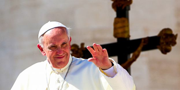 Papa Bergoglio