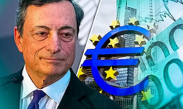 Mario Draghi