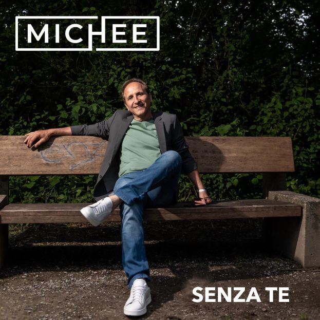 Copertina Singolo