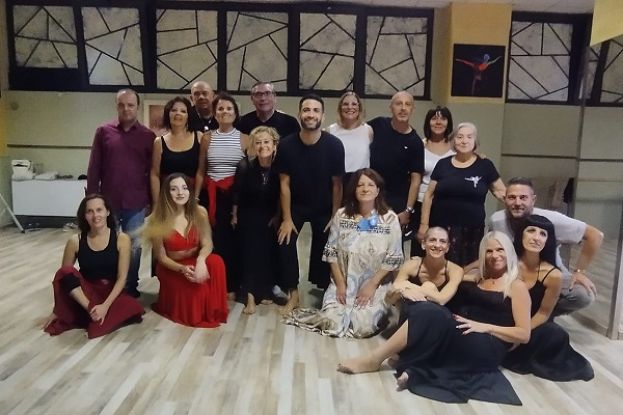 Foto di gruppo