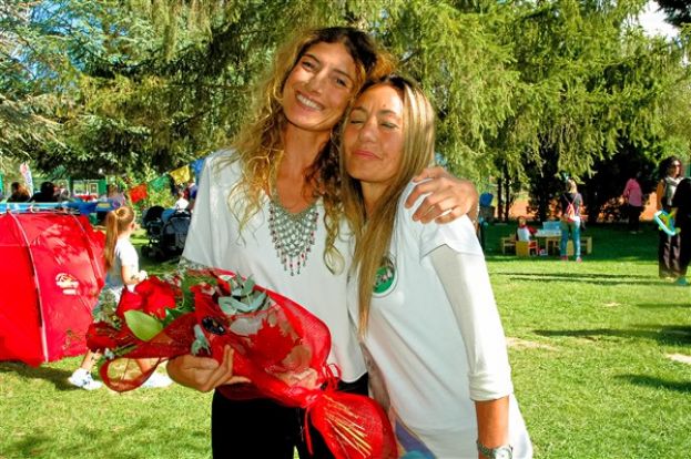 CARSOLI, A CASA DI EDO: LA CASA CHE TI FA DIVENTARE GRANDE(FOTO)