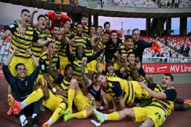 Parma Calcio