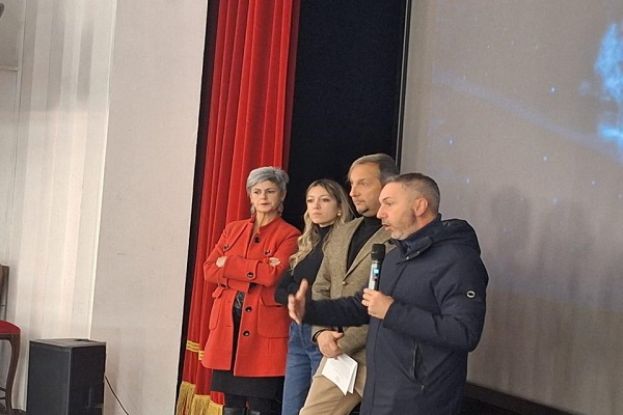 Foto di gruppo