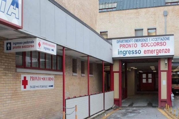 Pronto Soccorso L'Aquila