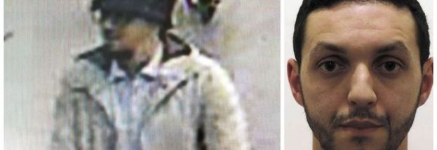 STRAGI DI PARIGI, PRESO IL SUPER RICERCATO. E' "L'UOMO CON IL CAPPELLO"