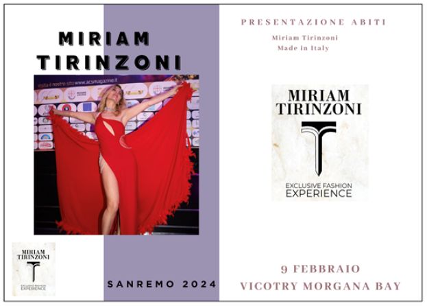 Locandina Evento