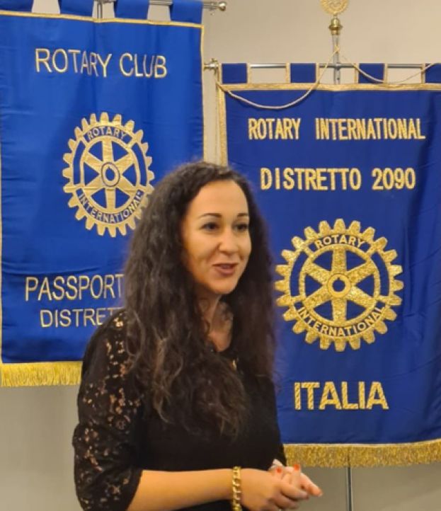 Letizia Gomato