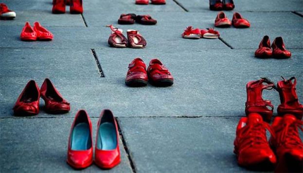 Violenza Donne