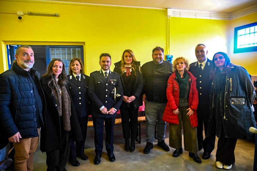 Foto di gruppo