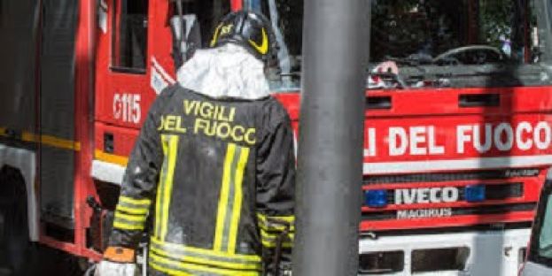 Vigili del Fuoco