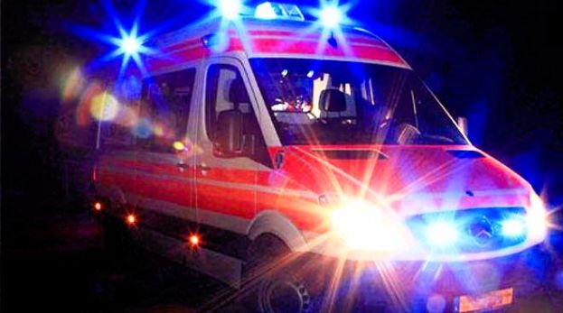 Ambulanza