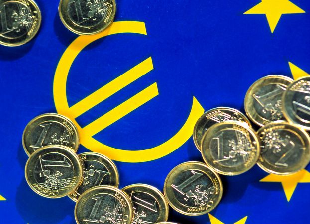 L'EURO E' TECNICAMENTE FALLITO. E LA COLPA E' DELLA GERMANIA