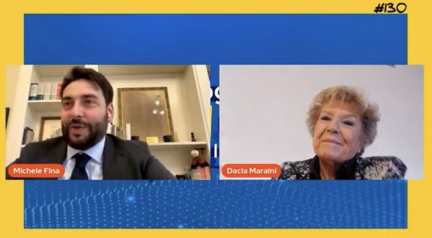 Fina, Maraini