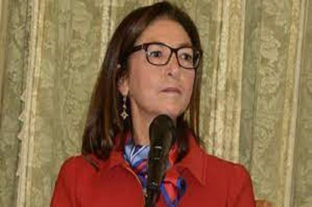 Cinzia Torraco