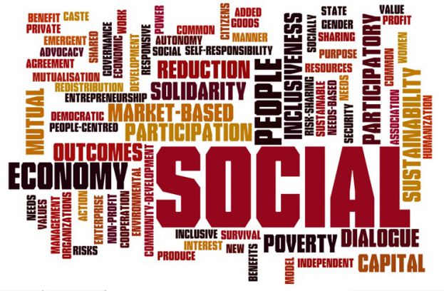 Inclusione Sociale