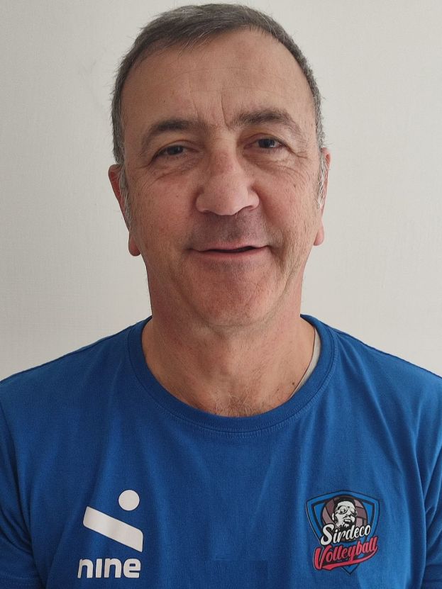 Coach Mottola Claudio Andrea