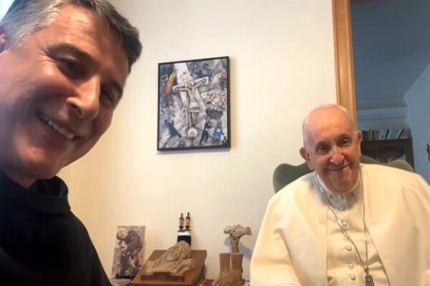 Papa Francesco