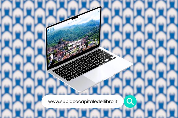 ONLINE IL SITO UFFICIALE