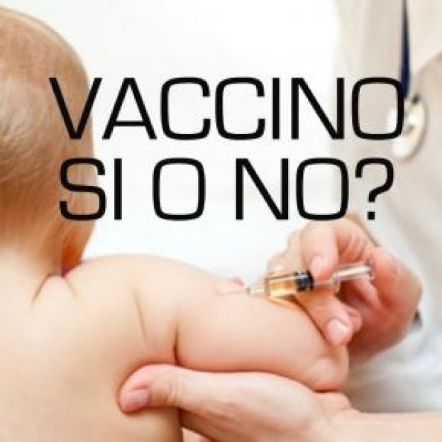 VACCINI SI,VACCINI NO?