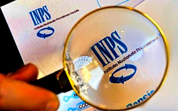 ASSEGNI SOCIALI AI MIGRANTI, MAXI-TRUFFA DA 5,6 MILIONI DI EURO ALL'INPS