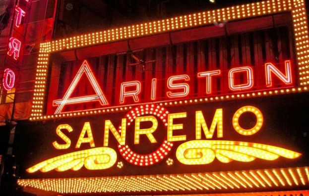 SANREMO 2016:IL CAST E GLI OSPITI DELLA 66ESIMA EDIZIONE DEL FESTIVAL