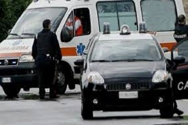 Ambulanza 118