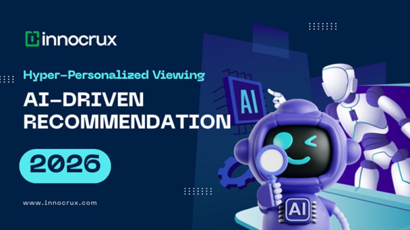 AI-Driven Recommendations
