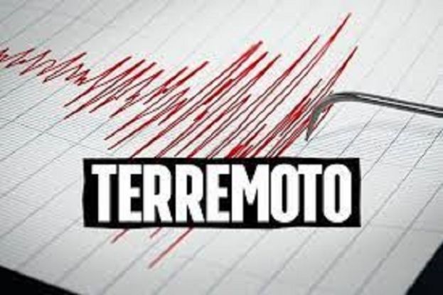 Terremoto