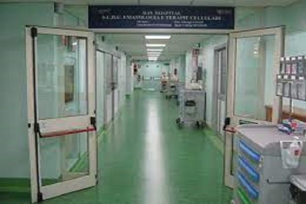 Reparto Ospedaliero