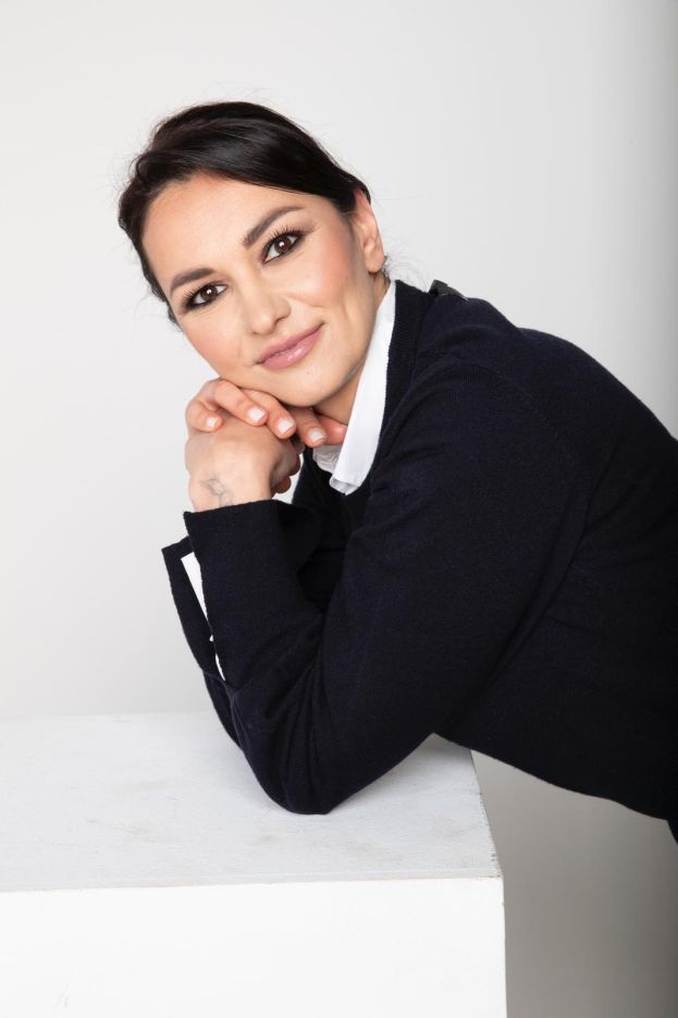 PAOLA DI NINO