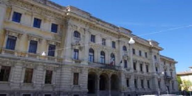 palazzo 'Melchiorre Delfico' di Teramo
