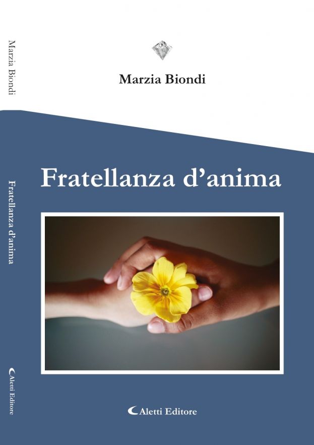 Copertina Libro