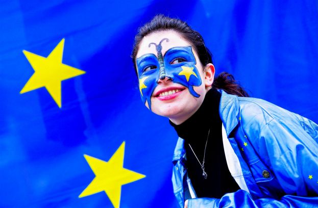 MENTANA: "IL DUE OTTOBRE L'UNIONE EUROPEA RISCHIA IL CROLLO"