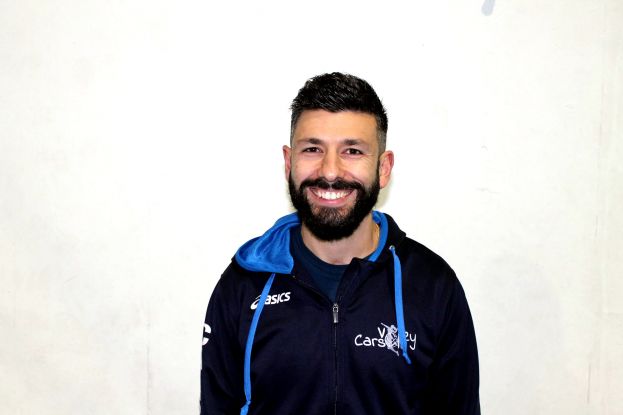 VOLLEY CARSOLI VS TORTORETO 3 SET A 0.MISTER ROBERTI:”LE RAGAZZE RIPRENDONO LA GIUSTA ROTTA”(FOTO)