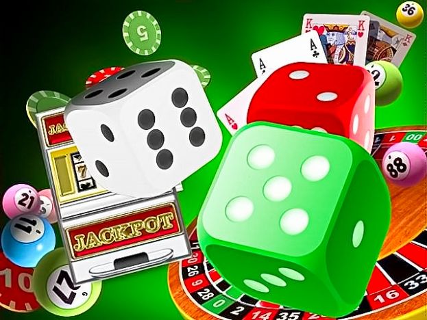 Gioco Online Di Azzardo