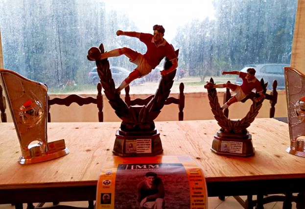 Mariozzi Cup
