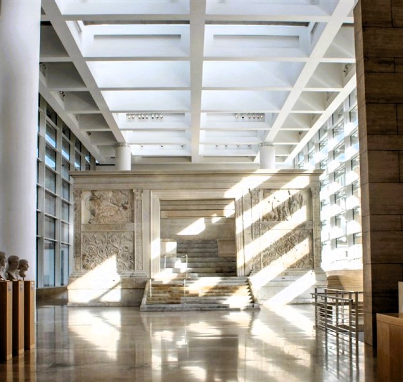 MUSEO DELL'ARA PACIS