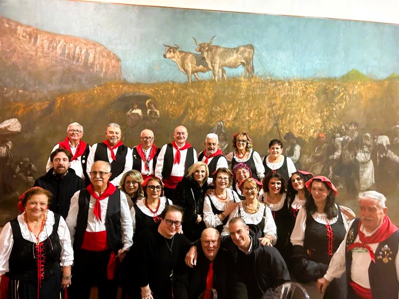 Foto di gruppo