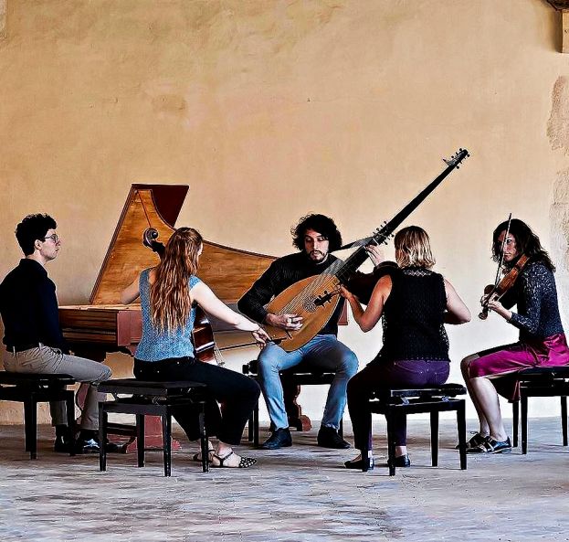 Esibizione Musicale