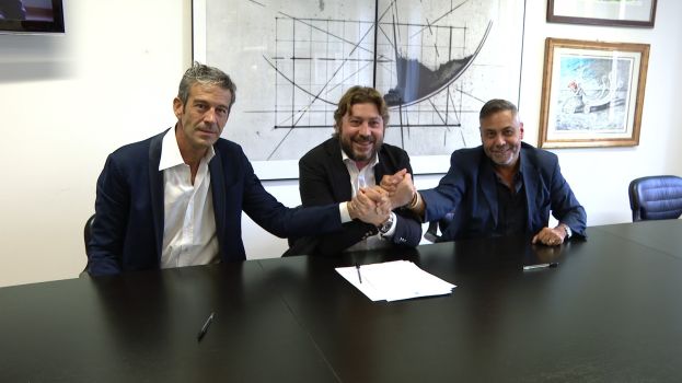 Foto di gruppo