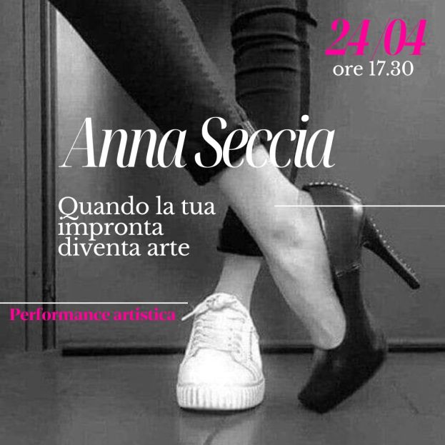 Locandina Evento