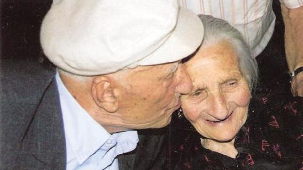 2 OTTOBRE, FESTA DEI NONNI