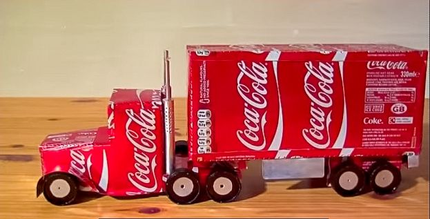 Coca Cola