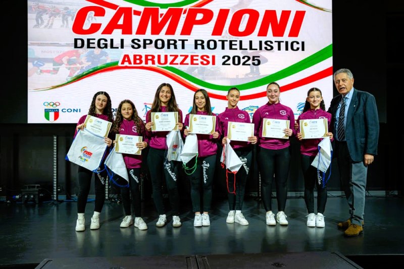 Premiazione