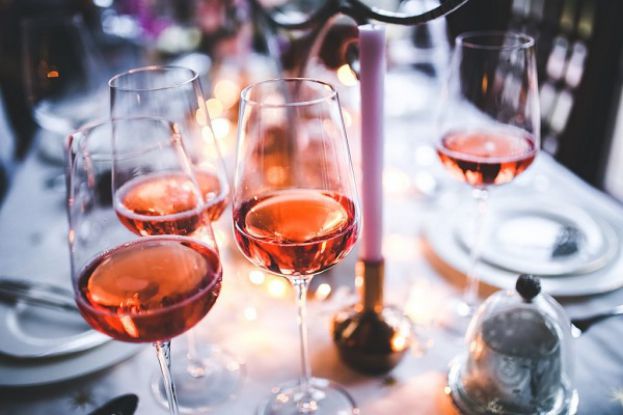Calici di Vino
